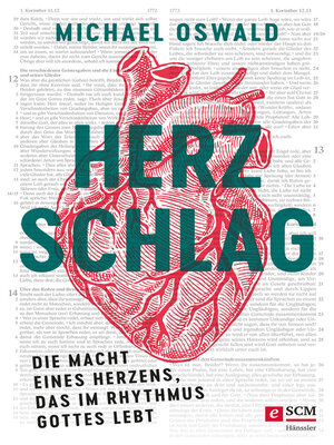 cover image of Herzschlag